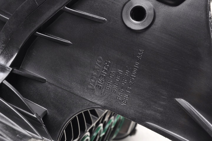 фото №8, Volvo d2 d3 d4 колектор всмоктуючий 31431955 31293737 31405341