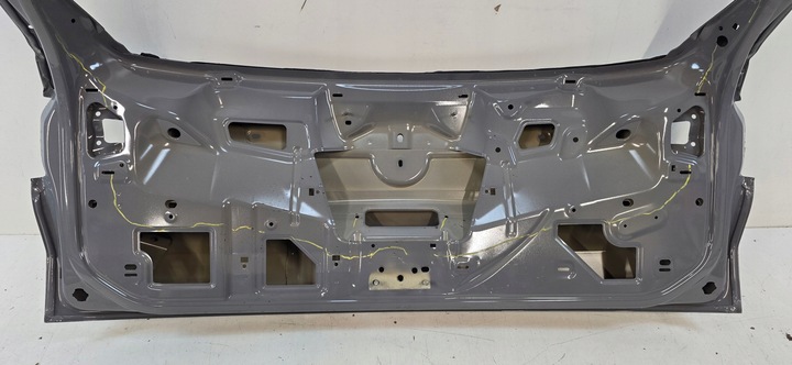 фото №11, Vw id.5 id5 крышка крышка багажника задняя зад org