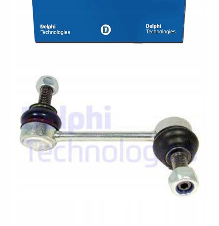 фото №1, Соединитель стабилизатора правые зад alfa romeo 159 2.4 3.2