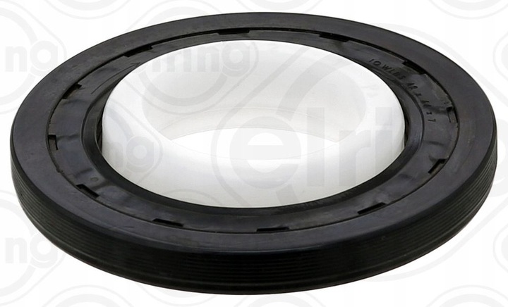 фото №1, Сальник вала коленчатого elring el369530