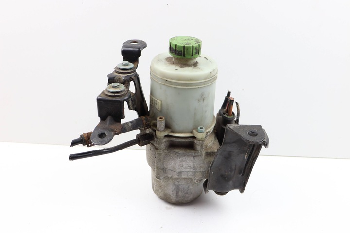 фото №6, Skoda fabia i vw polo 9n seat ibiza iii насос усилителя koyo 6q0423155r