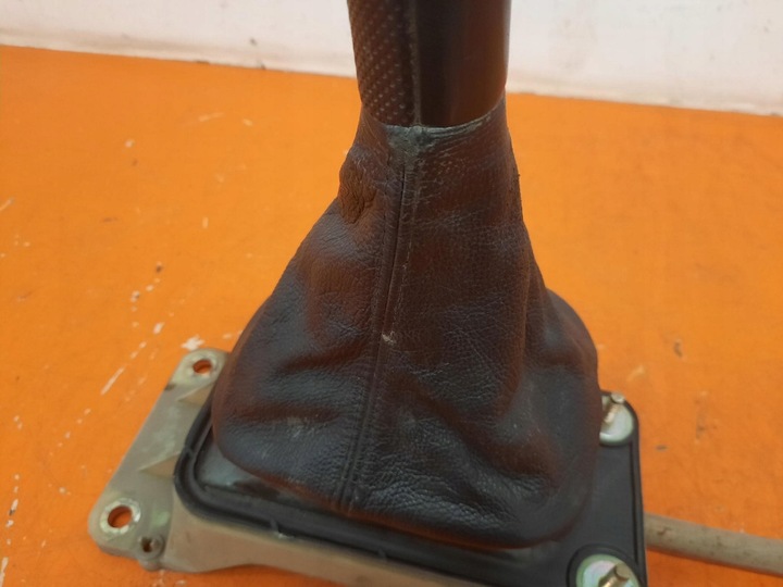 фото №7, Volkswagen golf iv 1.4mt 75km 97-06 выборщик изменения коробки передач 1j0711061a