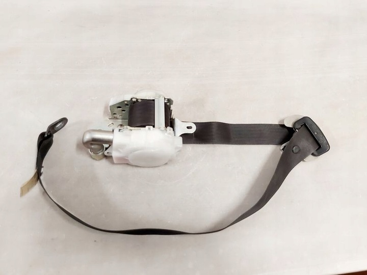 фото №1, Lexus is ii pas безопасности правые перед переднее