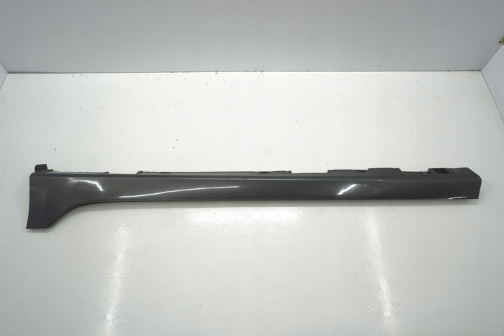 фото №1, Mazda 6 gh hb планка пороговая левая