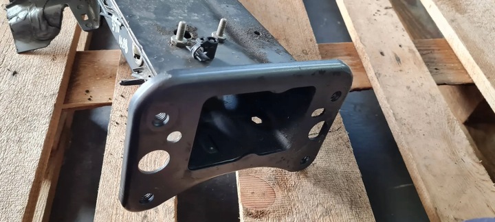 фото №10, A4 b9 8w s4 лонжерон права праві перед lx7r a5 8w s5