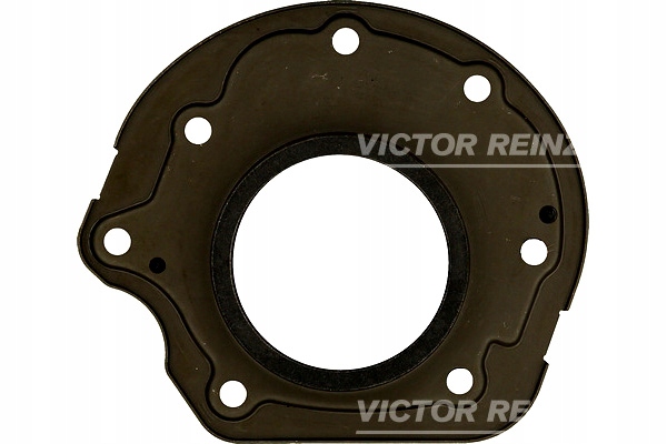 фото №2, Ущільнювач вала колінчастого зад ford c-max courier escort classic