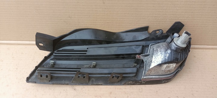 фото №5, Решітка радіатора решітка решітка nissan micra k12 права