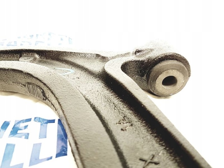 фото №13, Рычаг подвешивание колёса перед l dół 15 mm fiat panda 1.1-1.4cng 09.03-