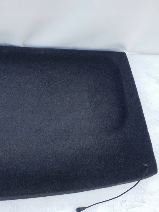 фото №7, Vw golf iv 97-04 полиця багажника зад задня