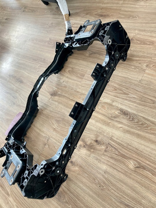 фото №9, Pas переднее honda civic x 2017-2021r оригинал