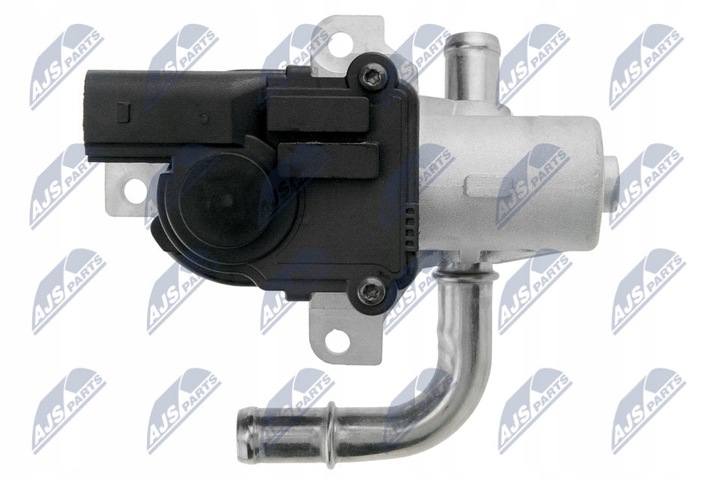 фото №13, Клапан egr nty do renault twingo ii 1.5 dci