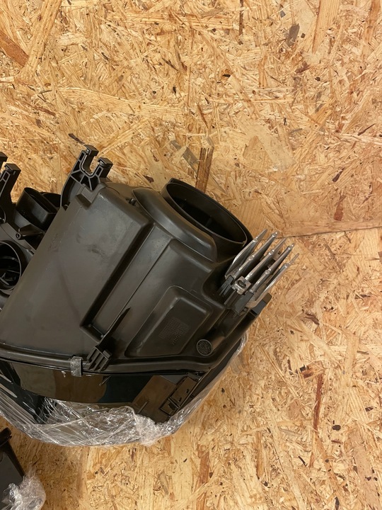 фото №9, Лампа ліва права bi ксенон audi a5 8t рестайлінг комплект!