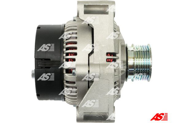 фото №8, Генератор 12v mercedes sprinter daewoo korrado musso as-pl