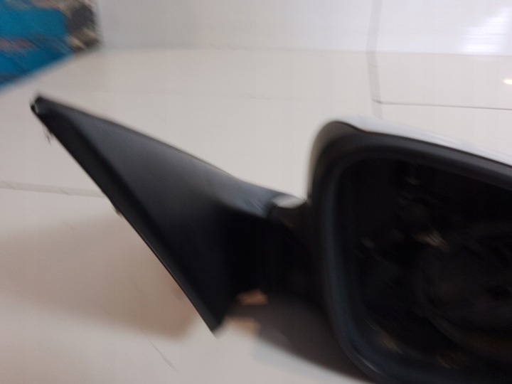 фото №10, Дзеркало праві bmw f10 f11 354 версія англійська uk