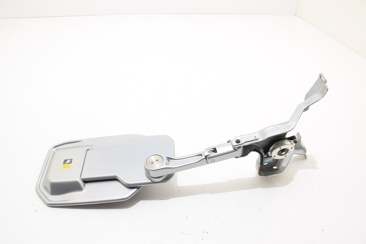 фото №8, Bmw g12 g12 lci столик стіл складний тунелю середнього зад задньої сидіння