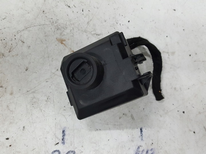 фото №1, Mercedes a клас w176 рестайлінг замок запалювання