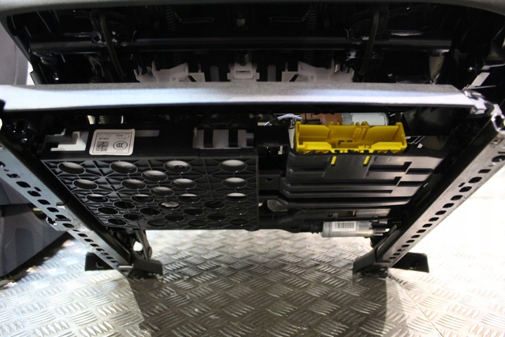 фото №11, Bmw x5 g05 x6 g06 x7 g07 сидіння правий sport з підігрівом шкіра vernasca