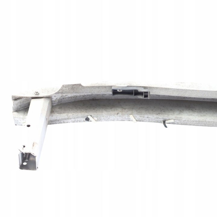 фото №10, Audi a4 b7 кронштейн балка відбійник бампера передньої 8e0807109j