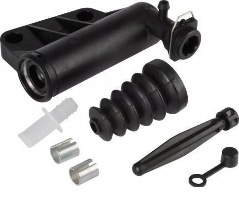 фото №1, 257 670_b насоса сцепления rep.swift 05-