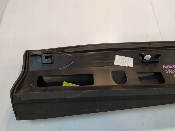 фото №10, Планка дверь перед правая audi q3 8u