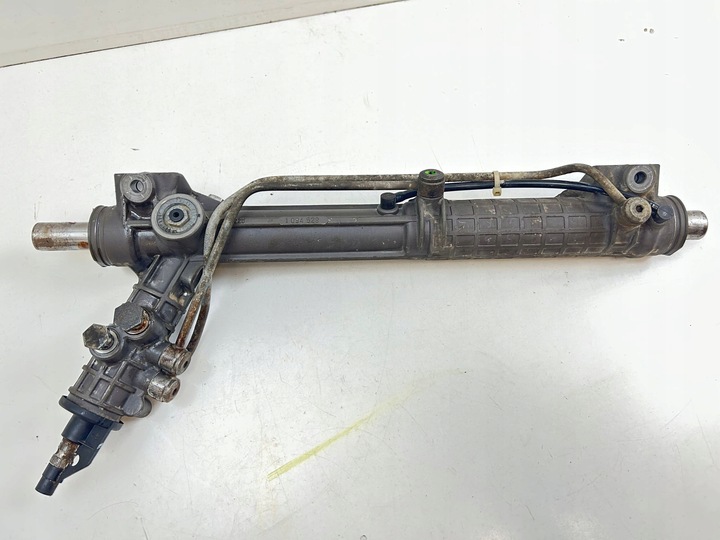 фото №8, 1997 bmw 5 e39 рейка рульового управління 1094311