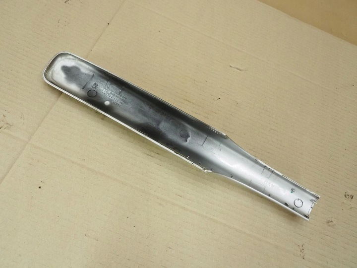 фото №11, Захист заглушка рейлінг праві перед peugeot 307 sw універсал ezrc