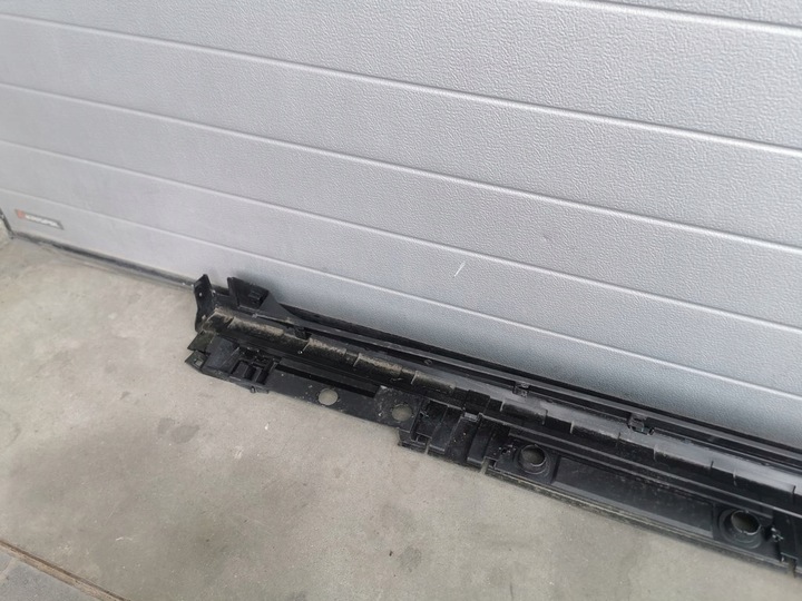 фото №14, Toyota corolla xii 2019- планка порогова права 75851-yy010