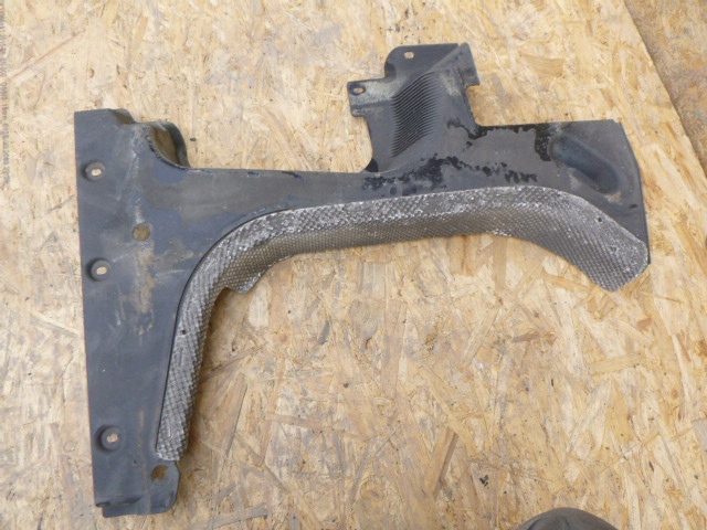 фото №5, Захист шасі opel insignia a