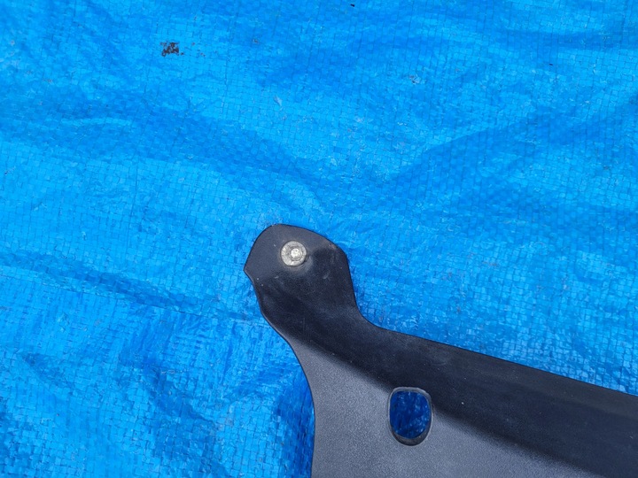 фото №7, Запчасти | astra h решётка радиатора решётка хром бампера перед 13108463