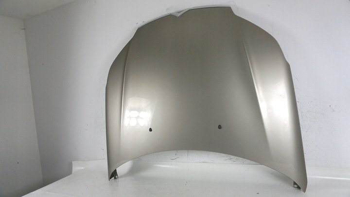 фото №8, Капот перед крышка двигателя citroen c5 3 iii x7 08-11 kchc 2008-2011