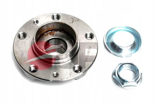 фото №2, Подшипник набор ремонтный ступицы peugeot зад jpn