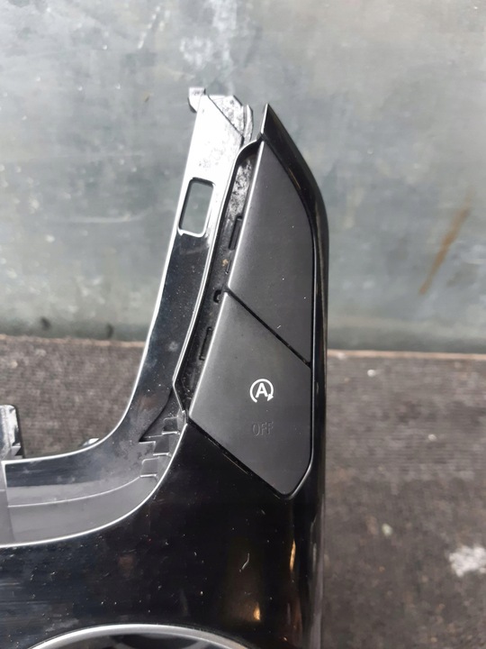 фото №9, Туннель держатель na кружки ford mondeo mk5 англичанин