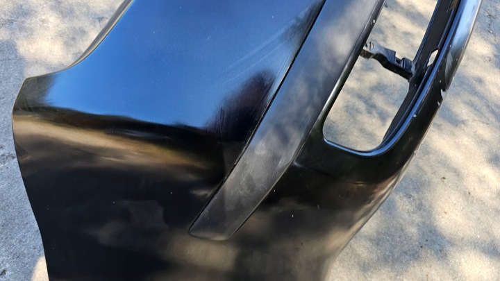 фото №13, Skoda fabia i бампер перед переднє омивачі рахунок-фактура vat 23%