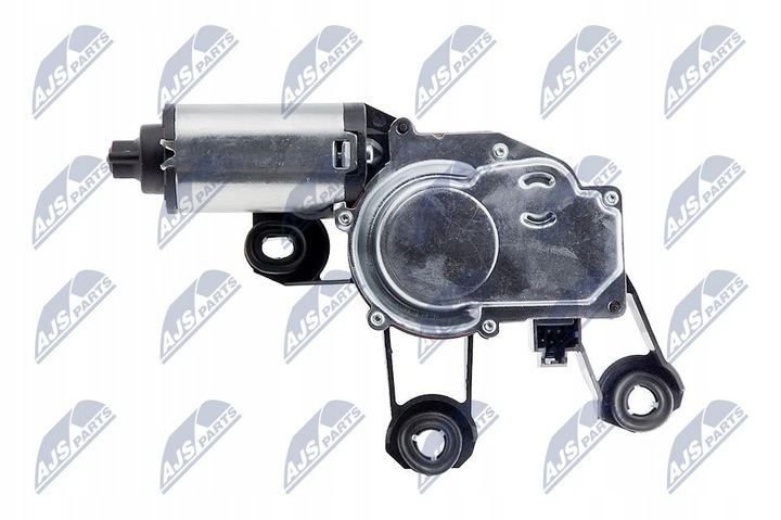 фото №9, Двигун двірник зад nty land rover freelander 2 2.2