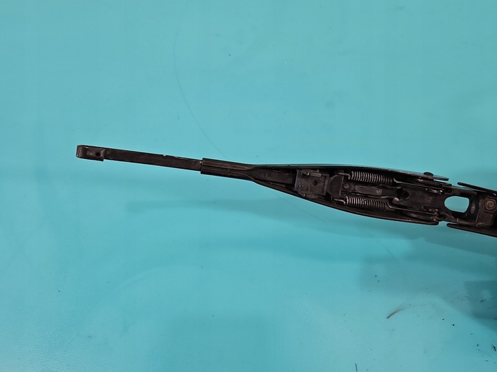 фото №9, Механизм дворник 1248208942 mercedes 124 европа