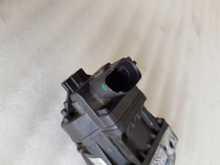 фото №2, Zafira c astra k 5 insignia b 1.6 cdti клапан egr