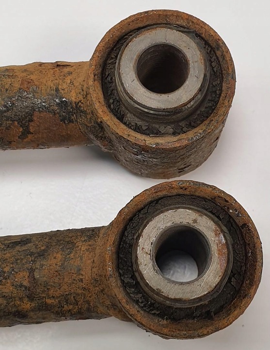 фото №3, Важіль зад задній mazda rx-8