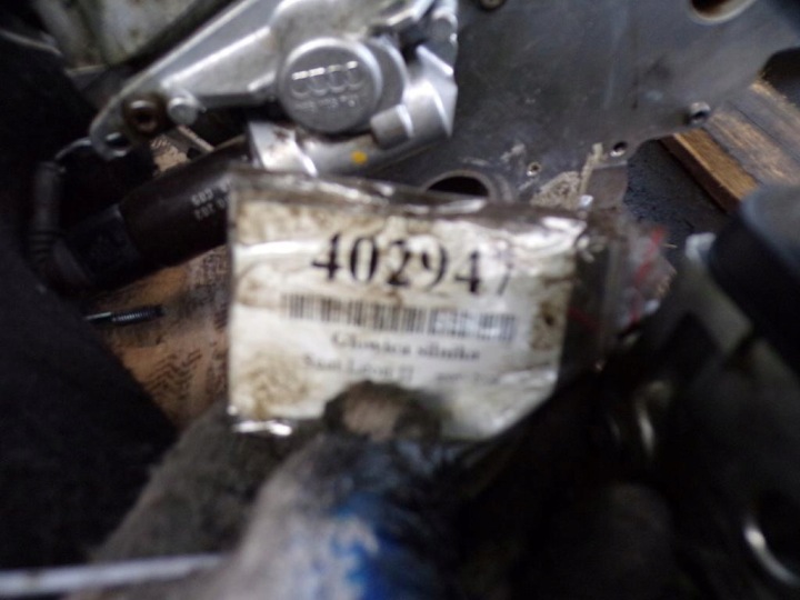 фото №14, Seat leon ii 1.9 tdi bxe головка двигателя 038103373r