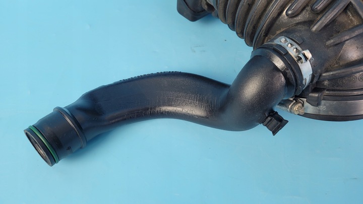 фото №6, Bmw 5' g31 540d xdrive 18r шланг воздуха з резонатор 8571706