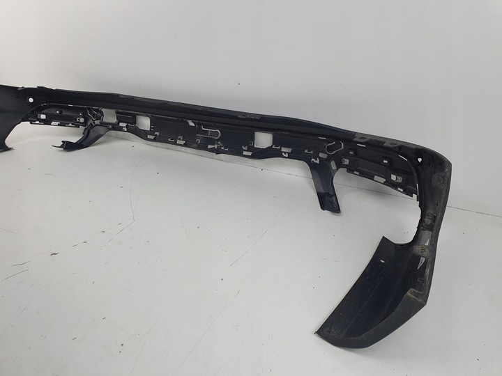 фото №9, Спойлер бампера зад bmw x5 g05 pdc 7425472