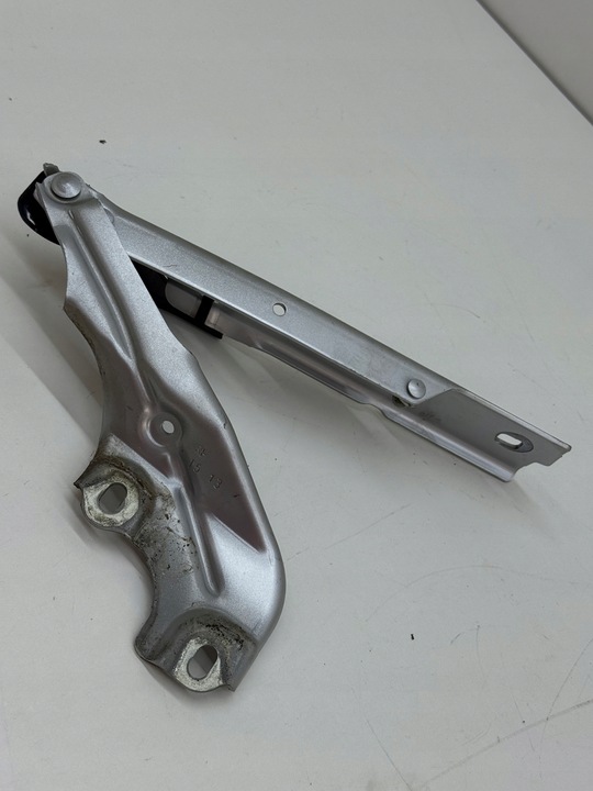 фото №12, Audi a7 s7 a6 s6 c7 петля капота кришки двигуна колір lx7w праві оригінал