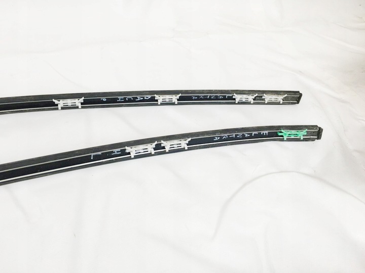 фото №13, Hyundai elantra 16- планка дах ліва sedan usa