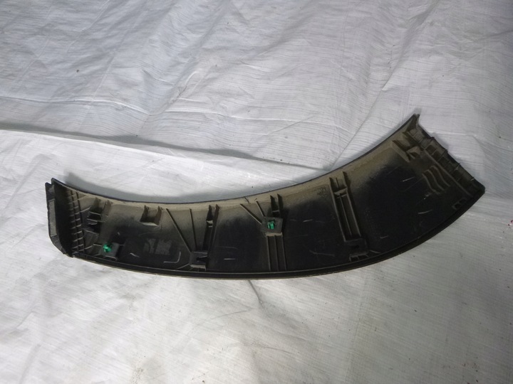 фото №5, Hyundai tucson ii накладка крила 87743-d7000