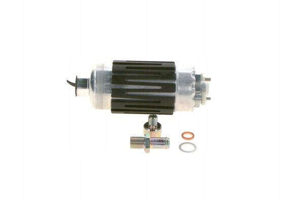 фото №13, Bosch 580 464 202 насос топлива