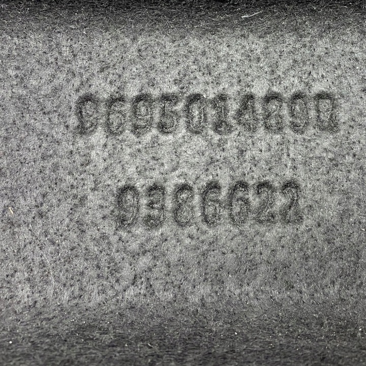 фото №14, Полиця задня renault trafic iii opel vivaro b nissan nv300 fiat talento