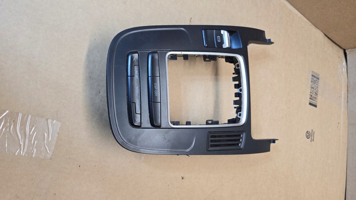 фото №11, Панель керування audi a4 b8 a5 8t q5 8k0864261b