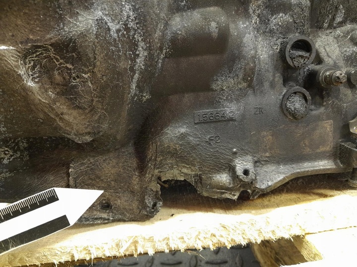 фото №7, Bmw x5 f15 2.0d 218 km коробка передач коробки передач автомат 8hp45x