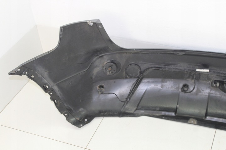 фото №9, Бампер зад задний nissan qashqai j10 06-09 b52 pdc