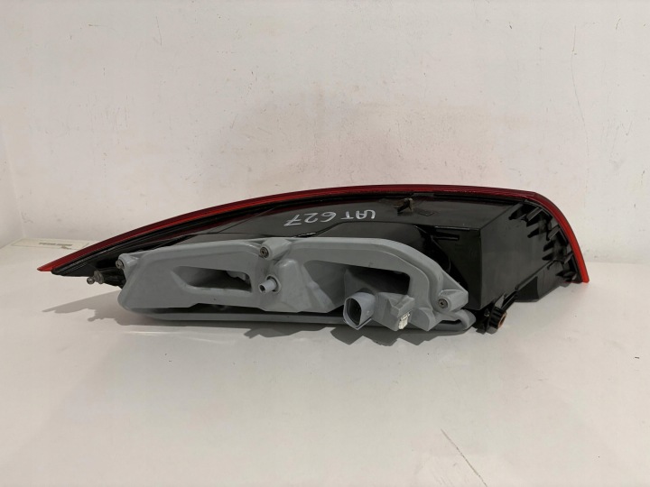 фото №13, Audi tt 8j фара правая задняя зад 8j0945096c tt 8j