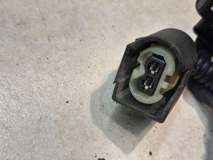 фото №7, Жгут двигателя mercedes w169 2.0 cdi